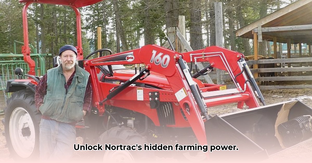 nortrac-tractors